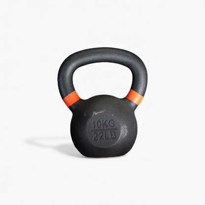 Cast Iron Kettlebell (Warehouse Returns)