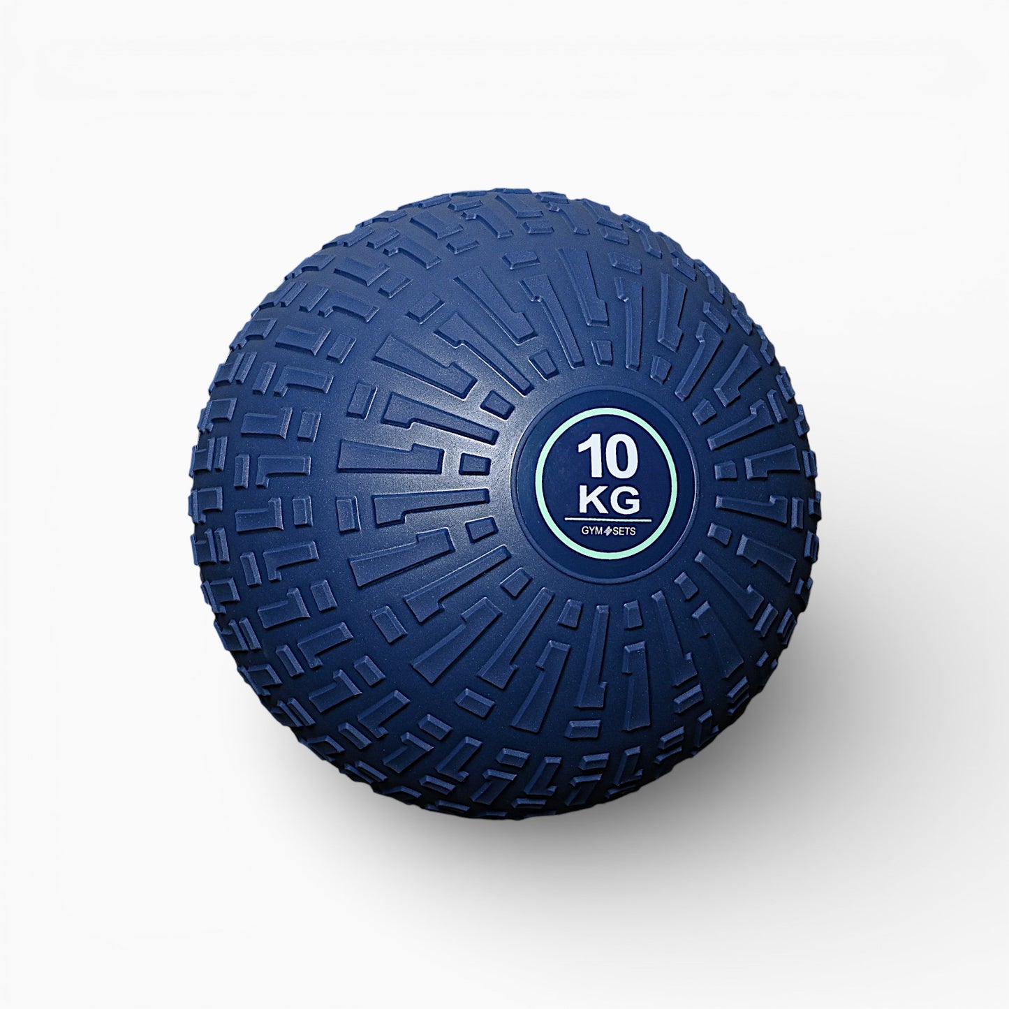 GymSets Treaded Slam Balls