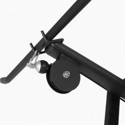 GymSets 65kg Multi-Station Home Gym