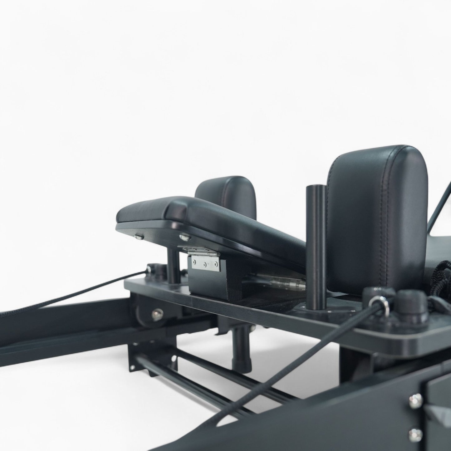 GymSets Steel Reformer Pilates Machine