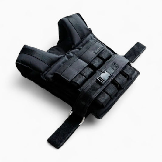 GymSets Essential Adjustable Weight Vest