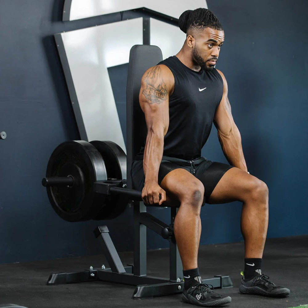 GymSets Seated Dip Machine