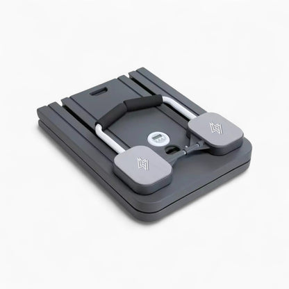 GymSets Home Reformer Pilates Machine