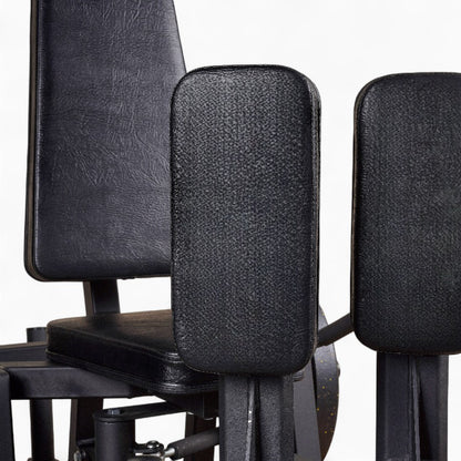 GymSets Hip Abductor/Adductor Machine