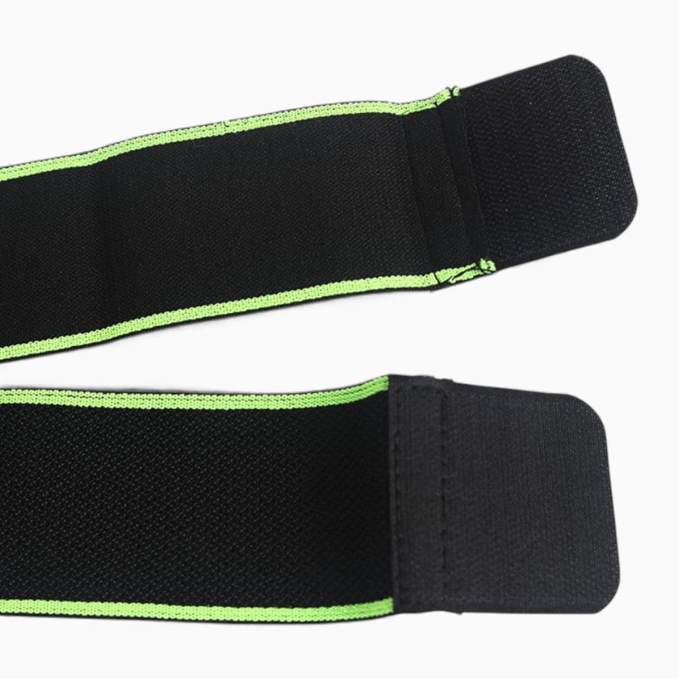 GymSets Adjustable Knee Support