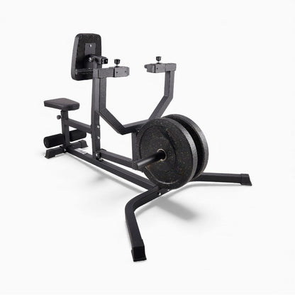 GymSets Seated Row Machine