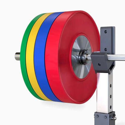 GymSets Cheshire Barbell (Commercial)