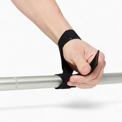 GymSets Lifting Straps