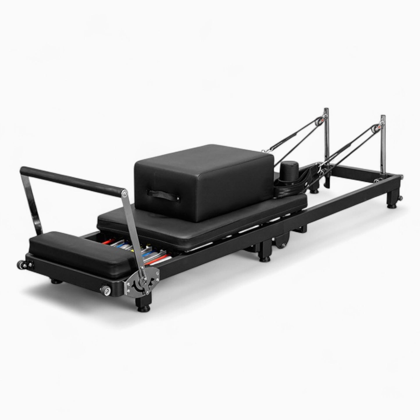 GymSets Steel Reformer Pilates Machine