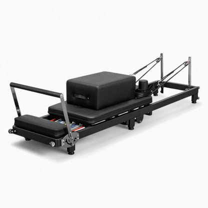 GymSets Steel Reformer Pilates Machine