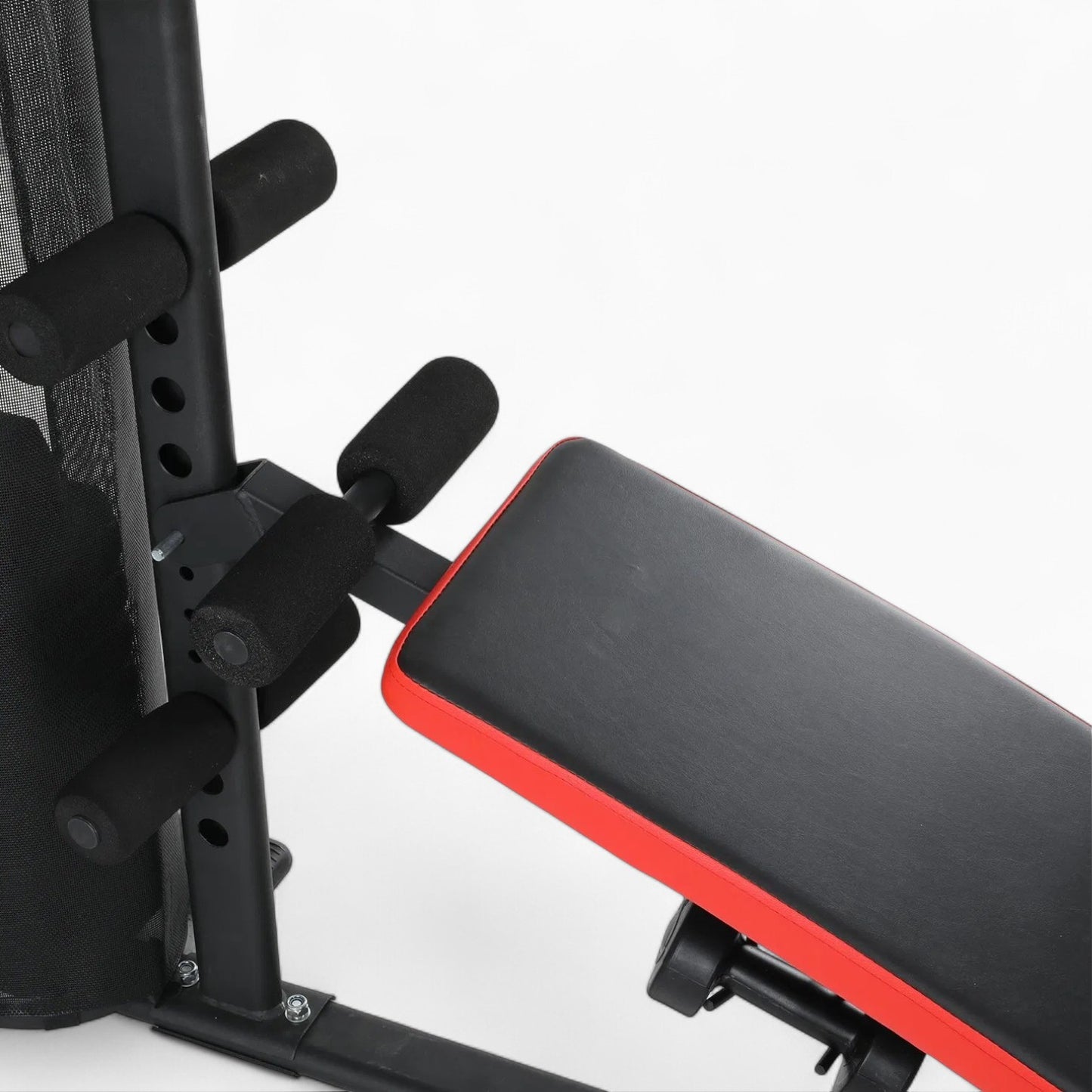 GymSets 65kg Multi-Station Home Gym