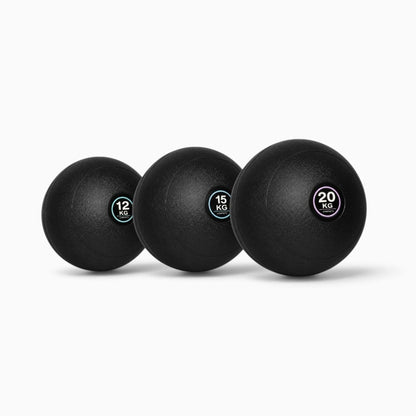 GymSets Heavy Duty Slam Balls