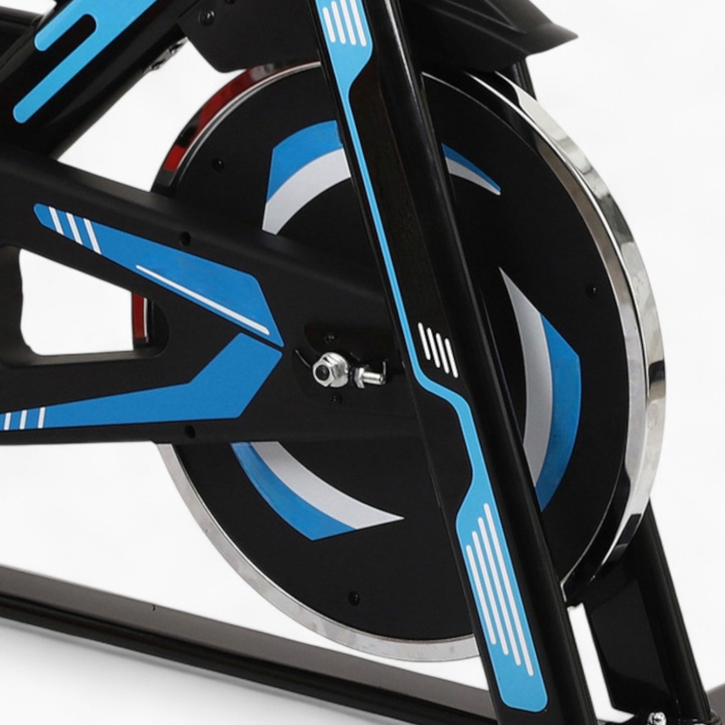 GymSets G1000 Premium Exercise Bike
