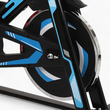 GymSets G1000 Premium Exercise Bike