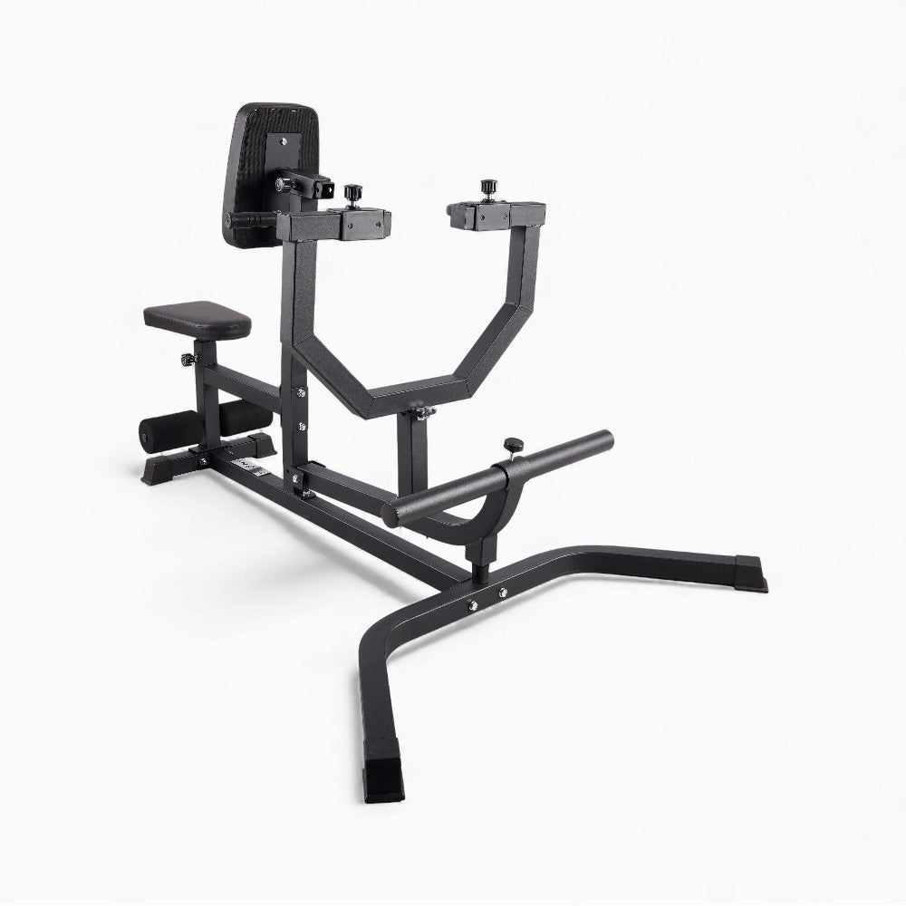 GymSets Seated Row Machine