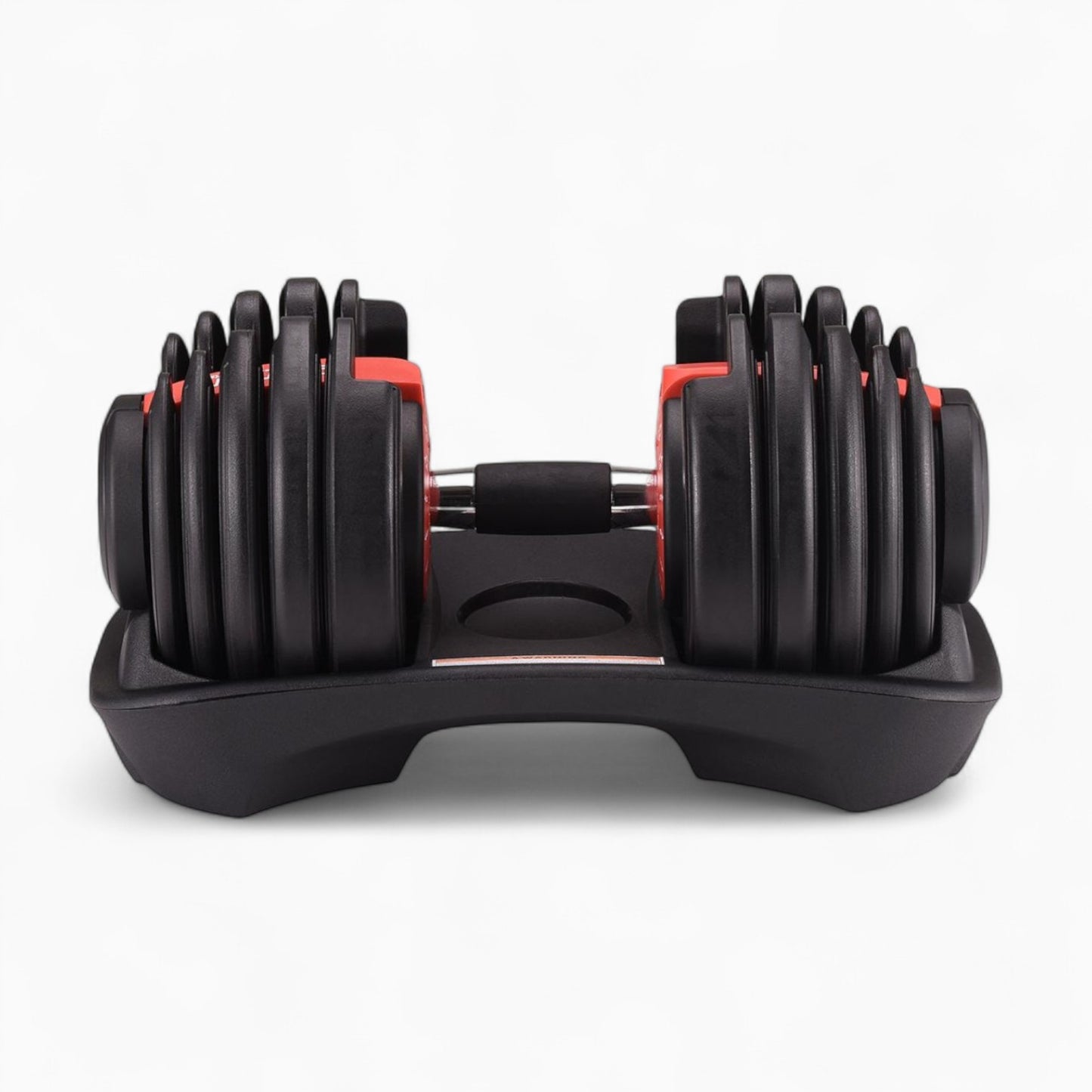 24kg Quick Dial Adjustable Dumbbell
