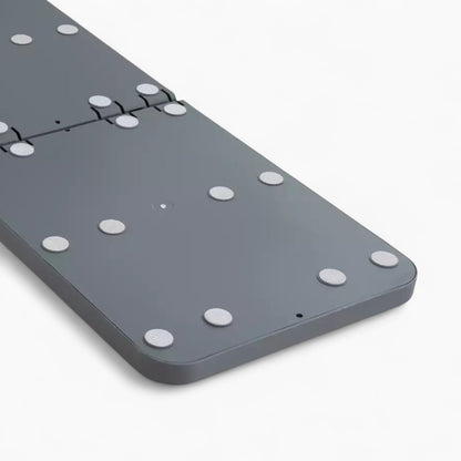 GymSets Home Reformer Pilates Machine