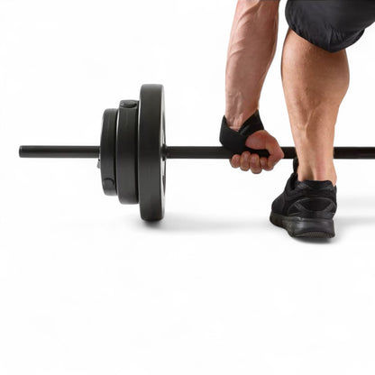 GymSets Adjustable Dumbbell Barbell Set V2
