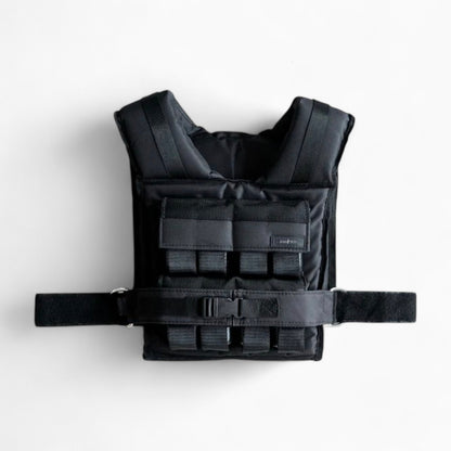 GymSets Essential Adjustable Weight Vest