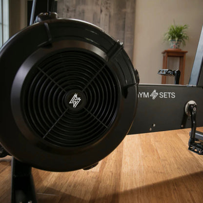 GymSets Bike Erg