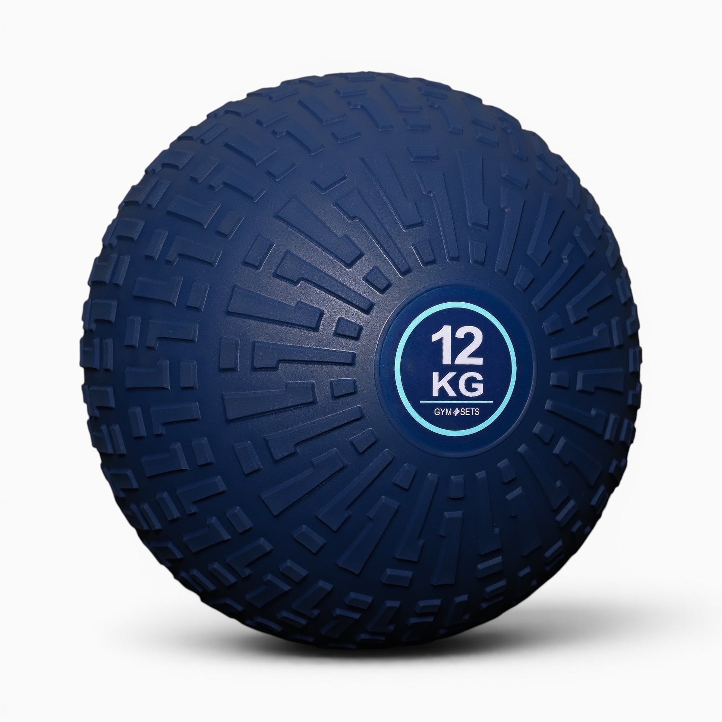 GymSets Treaded Slam Balls