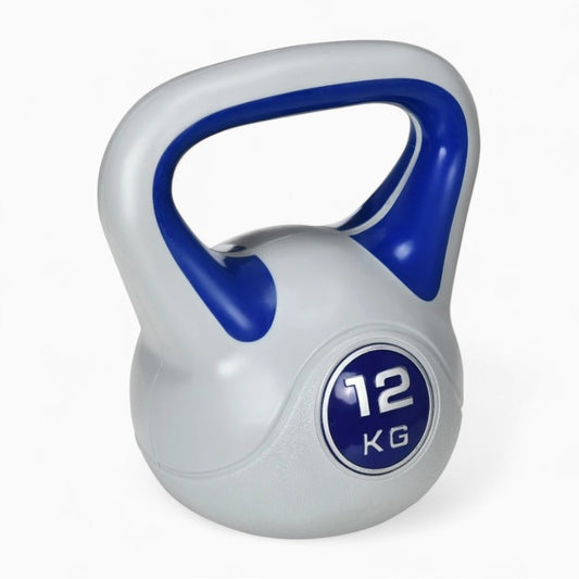 GymSets Vinyl Kettlebells