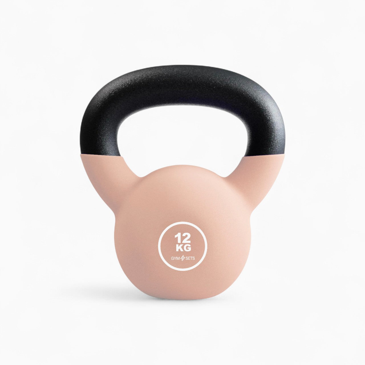GymSets Neoprene Kettlebells