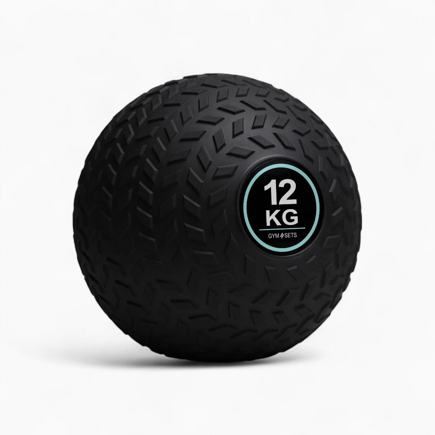 GymSets Treaded Slam Balls