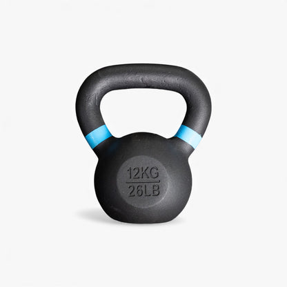 Cast Iron Kettlebell (Warehouse Returns)