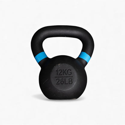 Cast Iron Kettlebell (Warehouse Returns)