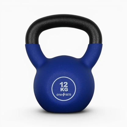 GymSets Neoprene Kettlebells (Warehouse Returns)