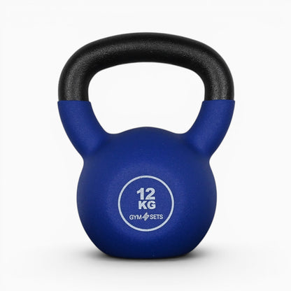 GymSets Neoprene Kettlebells