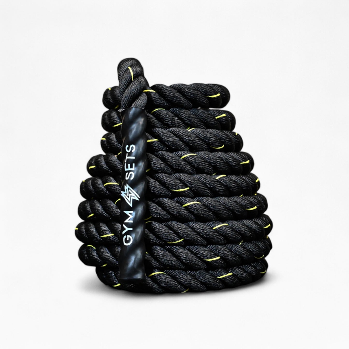 GymSets Battle Ropes