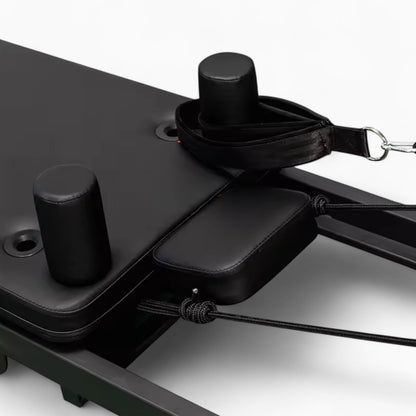 GymSets Steel Reformer Pilates Machine