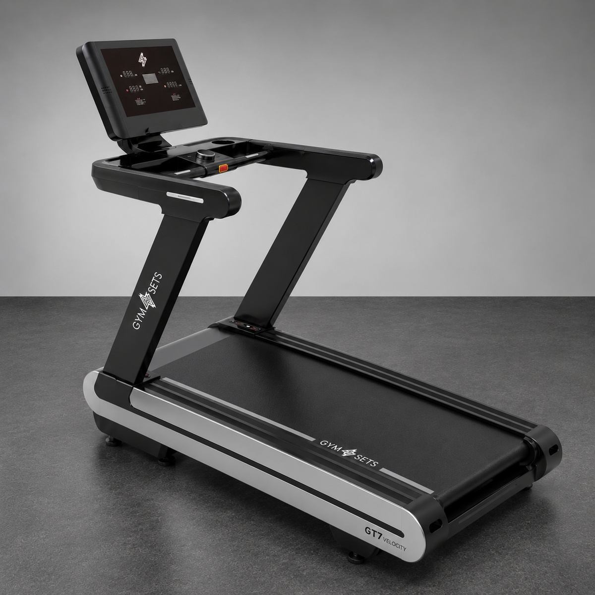 GymSets GT7 Velocity Treadmill
