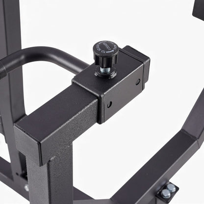 GymSets Seated Row Machine