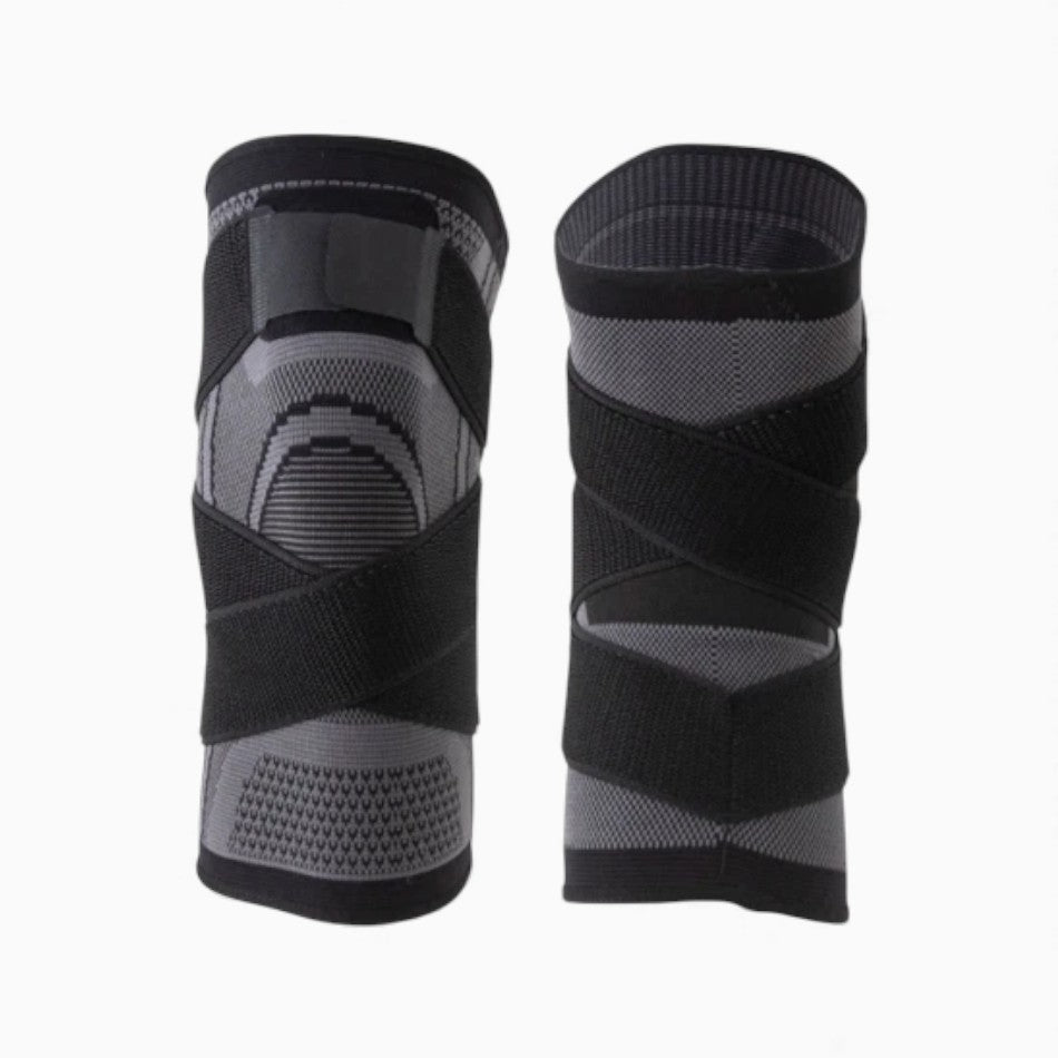 GymSets Adjustable Knee Support