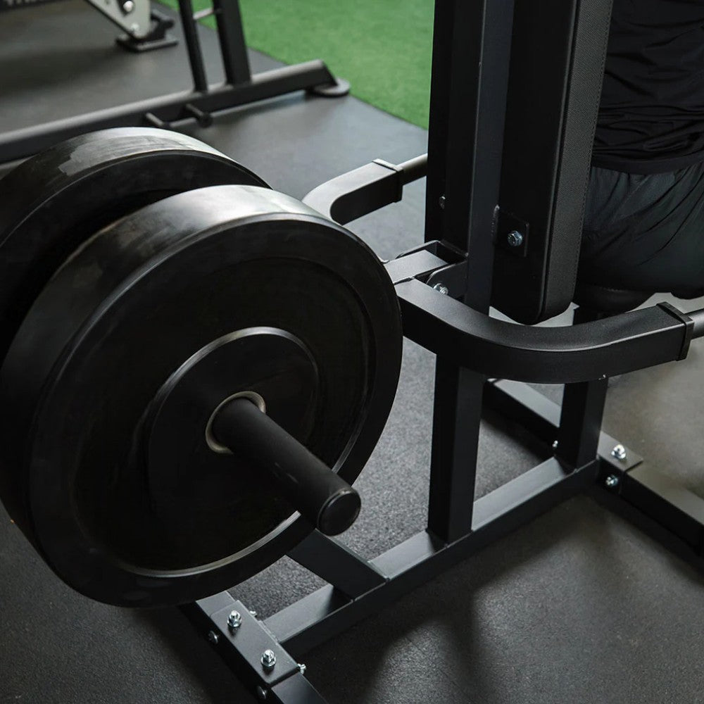 GymSets Seated Dip Machine