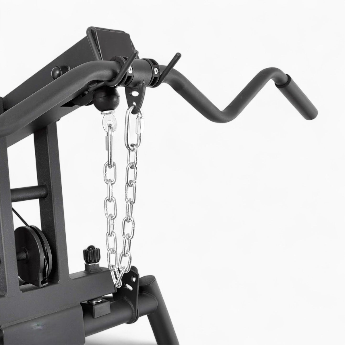 GymSets 100kg Multi Gym