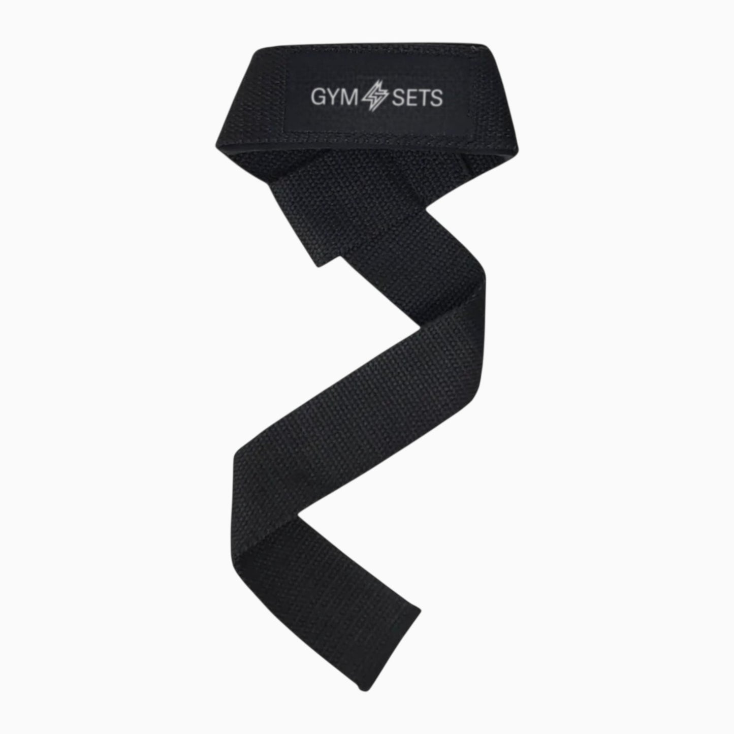 GymSets Lifting Straps
