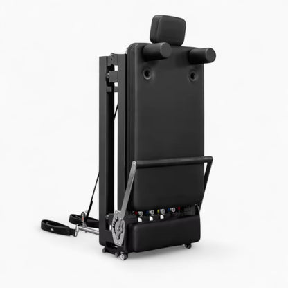 GymSets Steel Reformer Pilates Machine