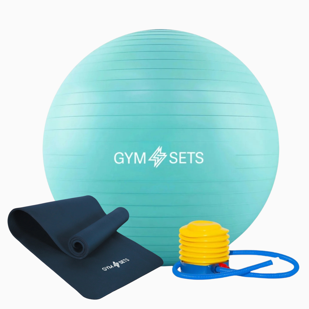 GymSets Yoga Set