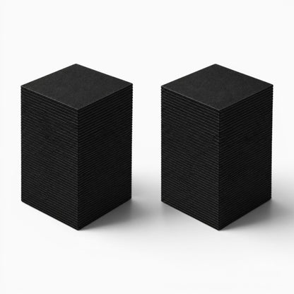 GymSets Commercial 1m x 1m Floor Mats (15-30mm/14-28kg)