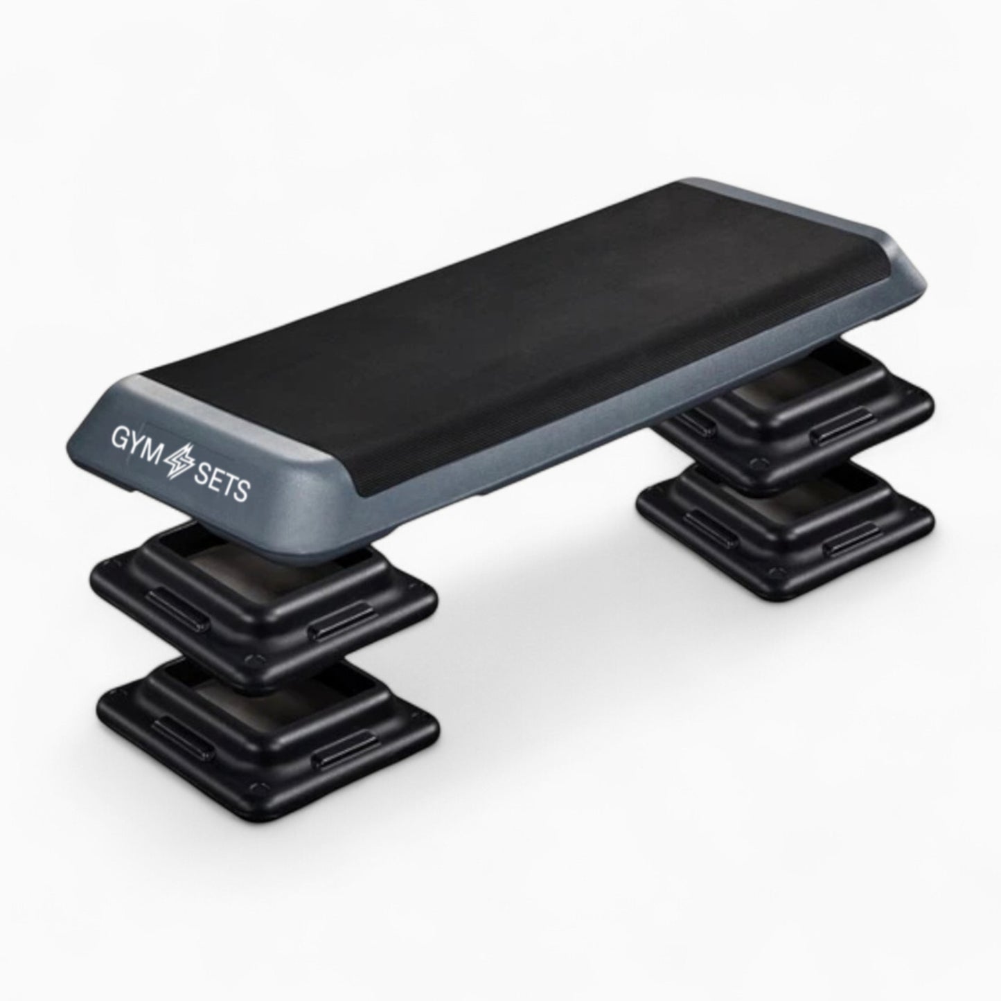 GymSets Premium Aerobic Stepper
