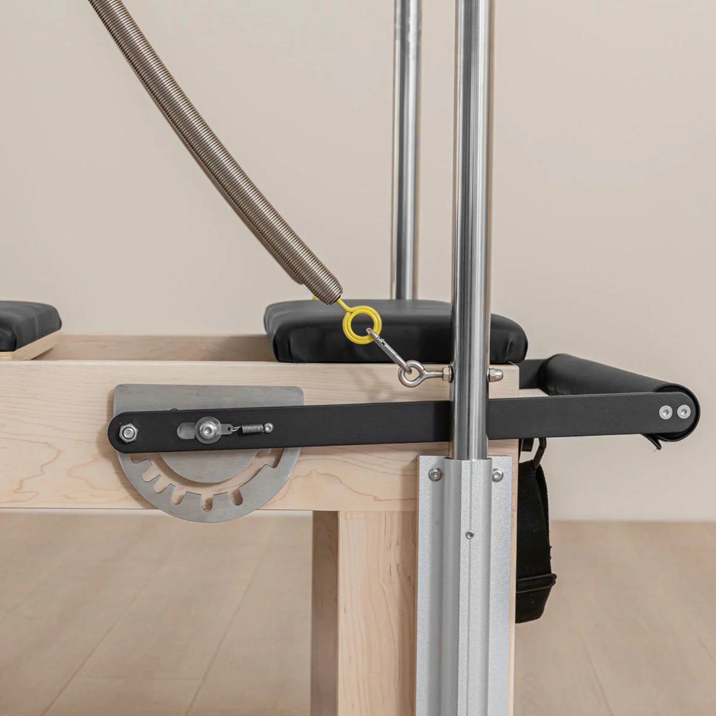 GymSets Premium Cadillac Reformer Machine