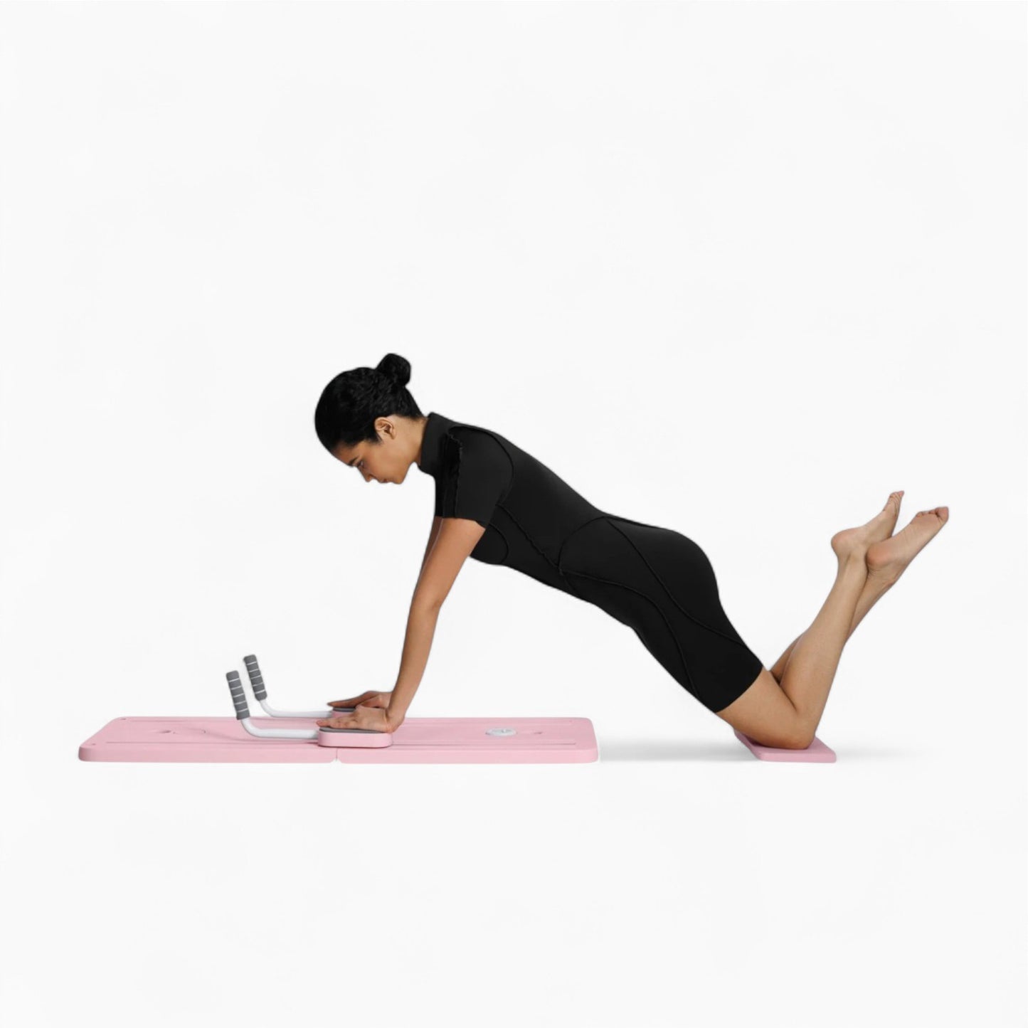 GymSets Home Reformer Pilates Machine