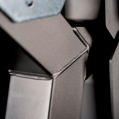 GymSets Heavy Duty Commercial Bench