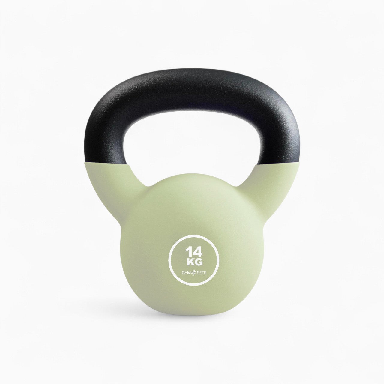 GymSets Neoprene Kettlebells