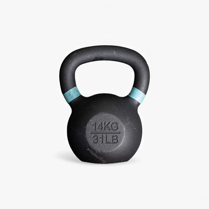 Cast Iron Kettlebell (Warehouse Returns)