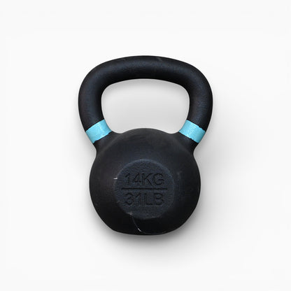 Cast Iron Kettlebell (Warehouse Returns)